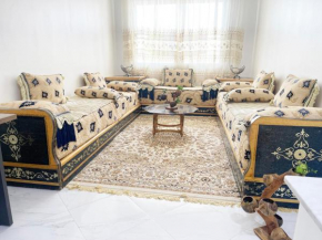 Apartment Ibn Battota